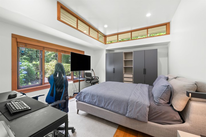 Photo 13 at 510 Eastcot Road, British Properties, West Vancouver