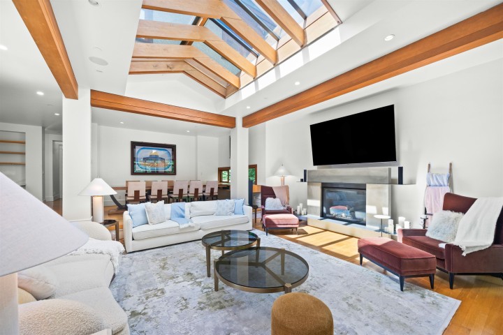 Photo 7 at 510 Eastcot Road, British Properties, West Vancouver