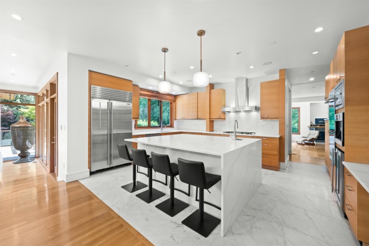 Photo 5 at 510 Eastcot Road, British Properties, West Vancouver