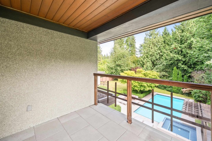 Photo 24 at 510 Eastcot Road, British Properties, West Vancouver