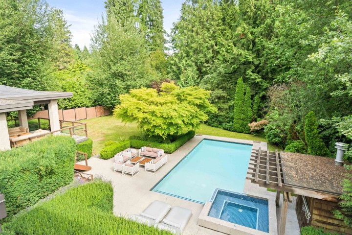 Photo 38 at 510 Eastcot Road, British Properties, West Vancouver