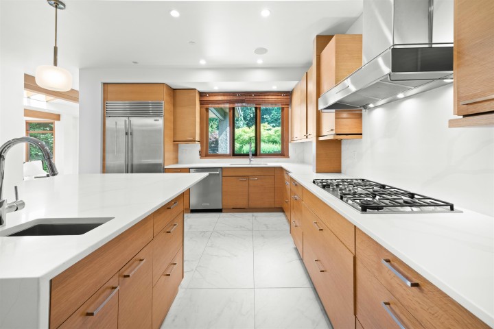 Photo 10 at 510 Eastcot Road, British Properties, West Vancouver