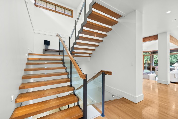 Photo 19 at 510 Eastcot Road, British Properties, West Vancouver