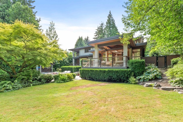 Photo 35 at 510 Eastcot Road, British Properties, West Vancouver