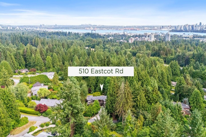 Photo 39 at 510 Eastcot Road, British Properties, West Vancouver