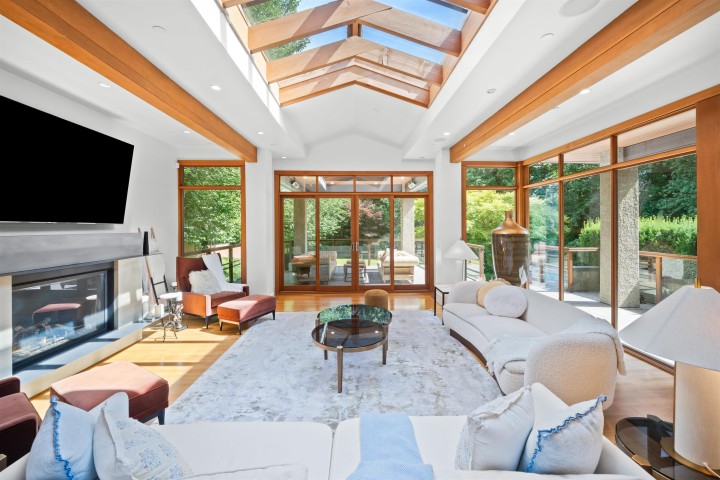 Photo 4 at 510 Eastcot Road, British Properties, West Vancouver