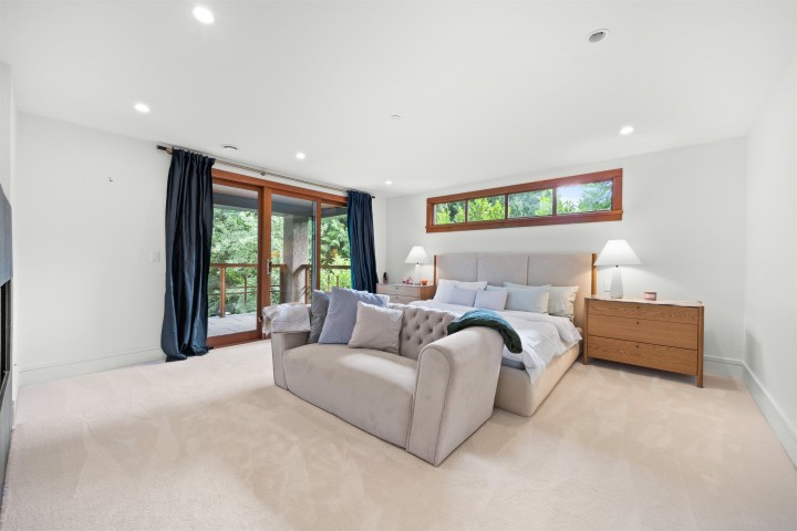 Photo 21 at 510 Eastcot Road, British Properties, West Vancouver