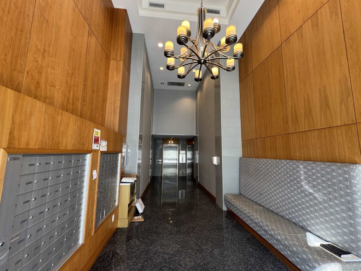 Photo 7 at 507 - 162 Victory Ship Way, Lower Lonsdale, North Vancouver