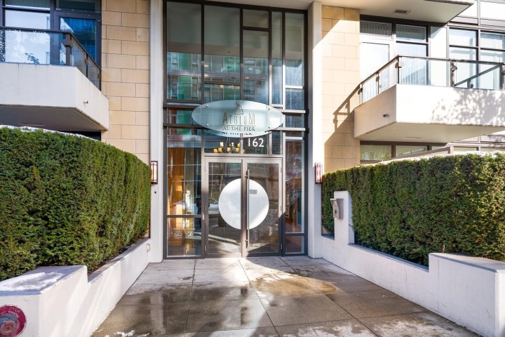 Photo 5 at 507 - 162 Victory Ship Way, Lower Lonsdale, North Vancouver