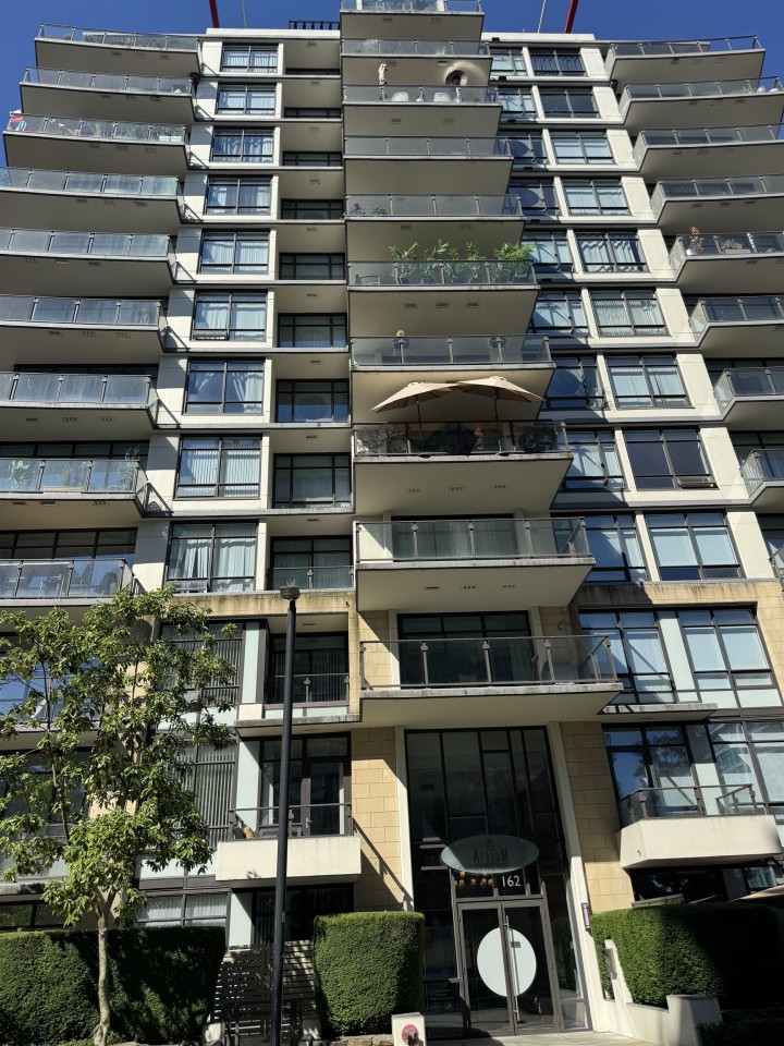 Photo 4 at 507 - 162 Victory Ship Way, Lower Lonsdale, North Vancouver