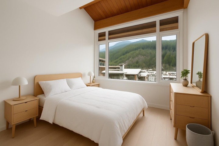 Photo 6 at 508 - 6687 Nelson Avenue, Horseshoe Bay WV, West Vancouver