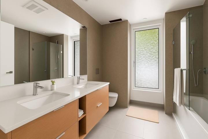 Photo 5 at 508 - 6687 Nelson Avenue, Horseshoe Bay WV, West Vancouver