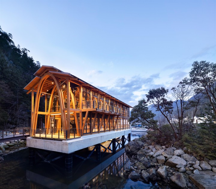 Photo 20 at 508 - 6687 Nelson Avenue, Horseshoe Bay WV, West Vancouver