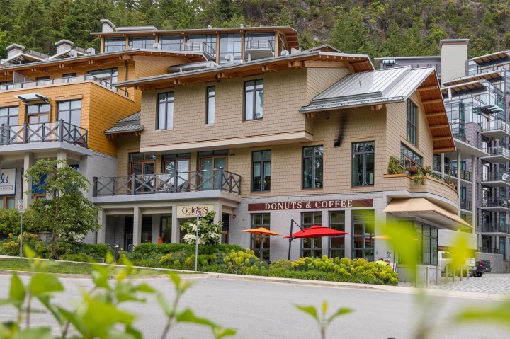 Photo 10 at 508 - 6687 Nelson Avenue, Horseshoe Bay WV, West Vancouver