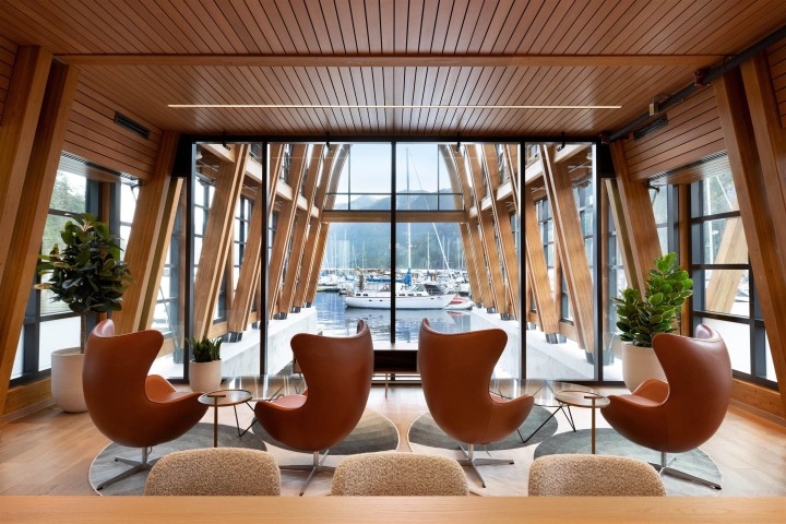 Photo 15 at 508 - 6687 Nelson Avenue, Horseshoe Bay WV, West Vancouver