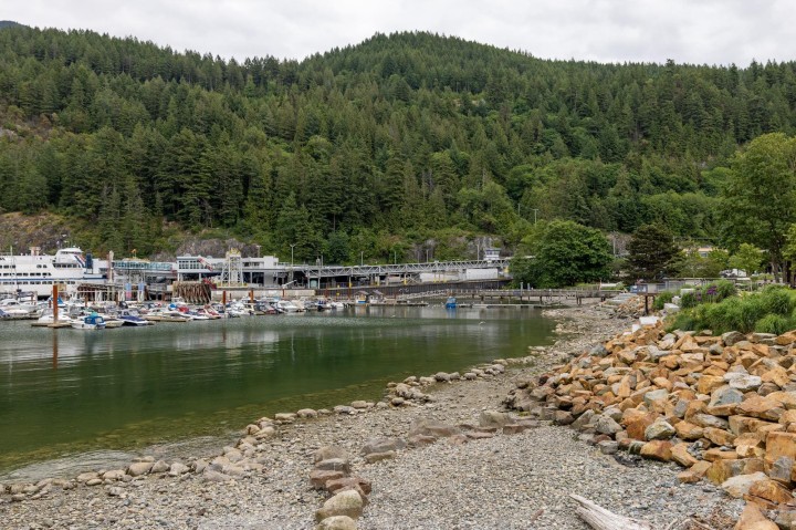 Photo 11 at 508 - 6687 Nelson Avenue, Horseshoe Bay WV, West Vancouver