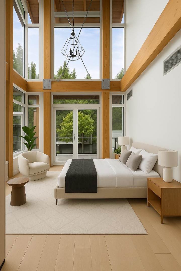 Photo 4 at 508 - 6687 Nelson Avenue, Horseshoe Bay WV, West Vancouver