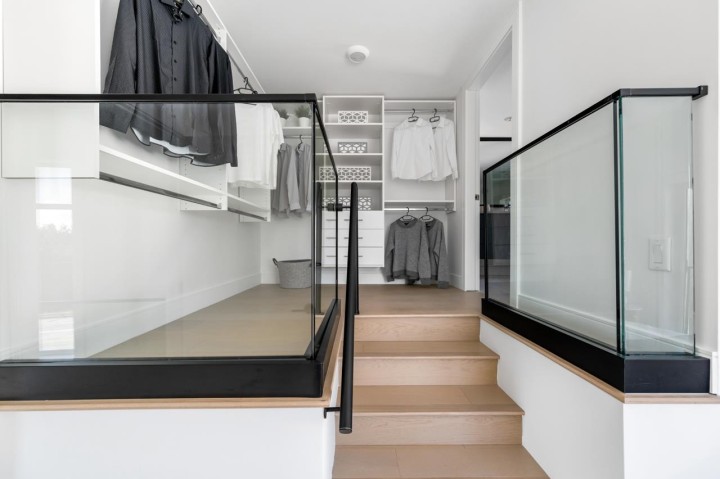 Photo 14 at 7351 Oak Street, South Granville, Vancouver West