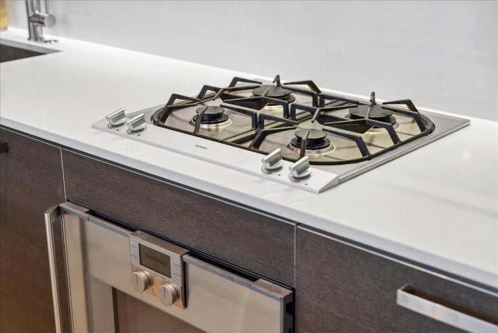 Photo 7 at 402 - 1477 W Pender Street, Coal Harbour, Vancouver West