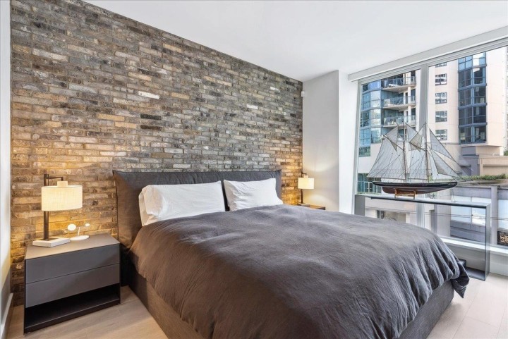 Photo 9 at 402 - 1477 W Pender Street, Coal Harbour, Vancouver West