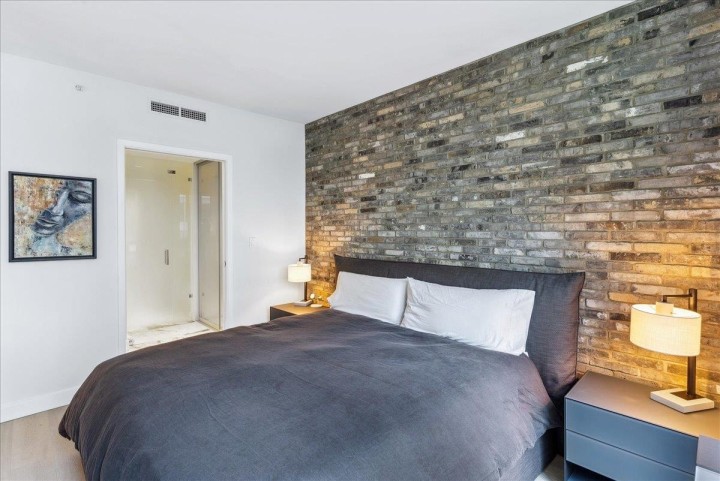 Photo 11 at 402 - 1477 W Pender Street, Coal Harbour, Vancouver West