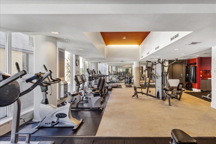 Photo 19 at 402 - 1477 W Pender Street, Coal Harbour, Vancouver West