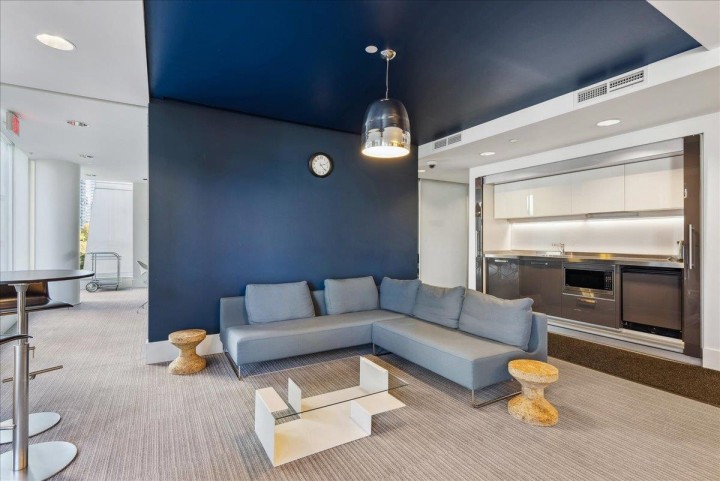 Photo 21 at 402 - 1477 W Pender Street, Coal Harbour, Vancouver West