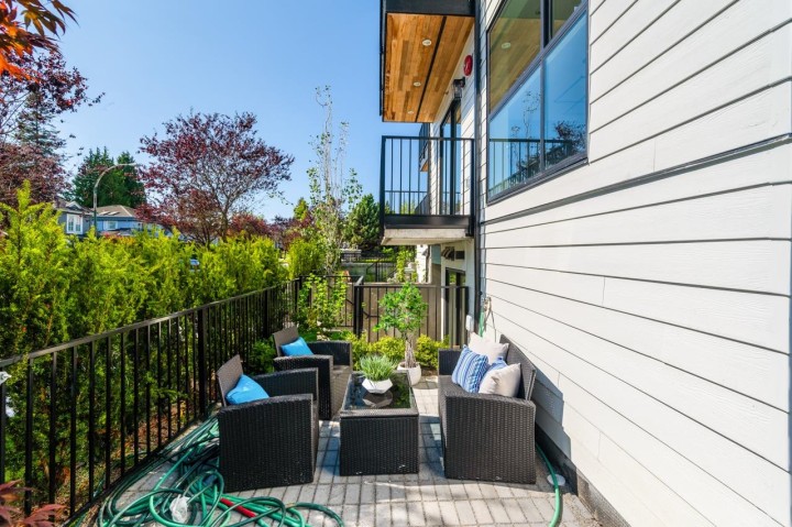 Photo 6 at 7359 Oak Street, South Granville, Vancouver West