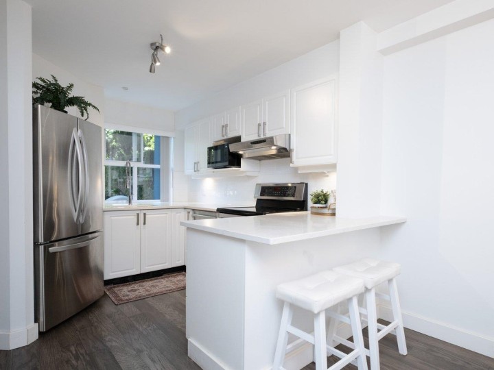 Photo 13 at 204 - 3600 Windcrest Drive, Roche Point, North Vancouver