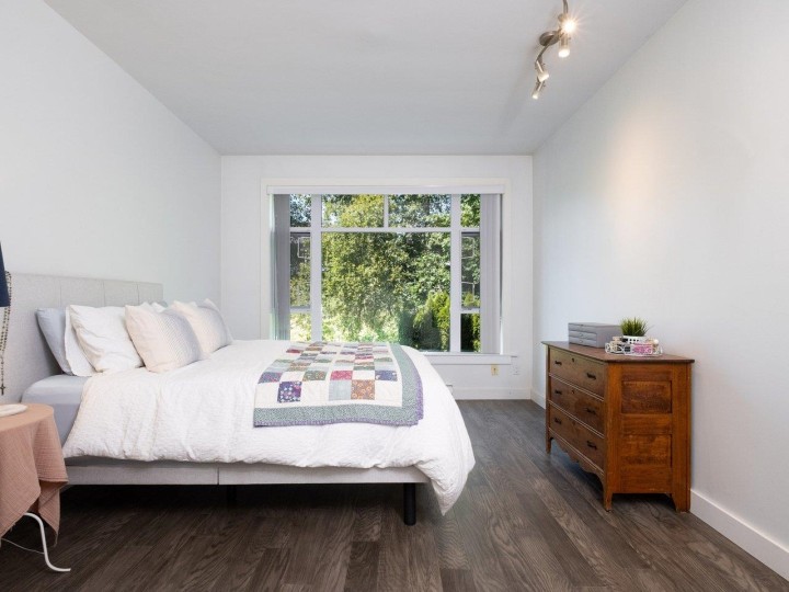 Photo 17 at 204 - 3600 Windcrest Drive, Roche Point, North Vancouver