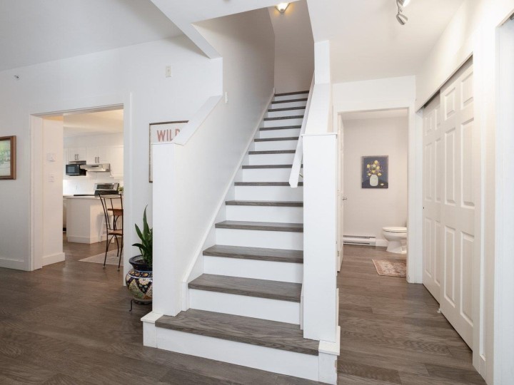 Photo 16 at 204 - 3600 Windcrest Drive, Roche Point, North Vancouver