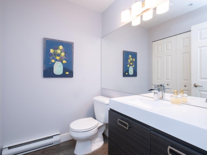 Photo 22 at 204 - 3600 Windcrest Drive, Roche Point, North Vancouver