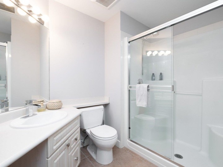 Photo 20 at 204 - 3600 Windcrest Drive, Roche Point, North Vancouver