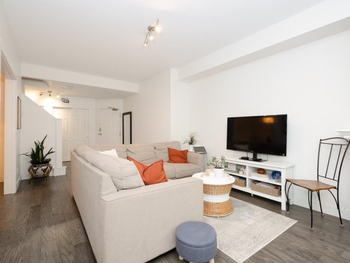 Photo 9 at 204 - 3600 Windcrest Drive, Roche Point, North Vancouver