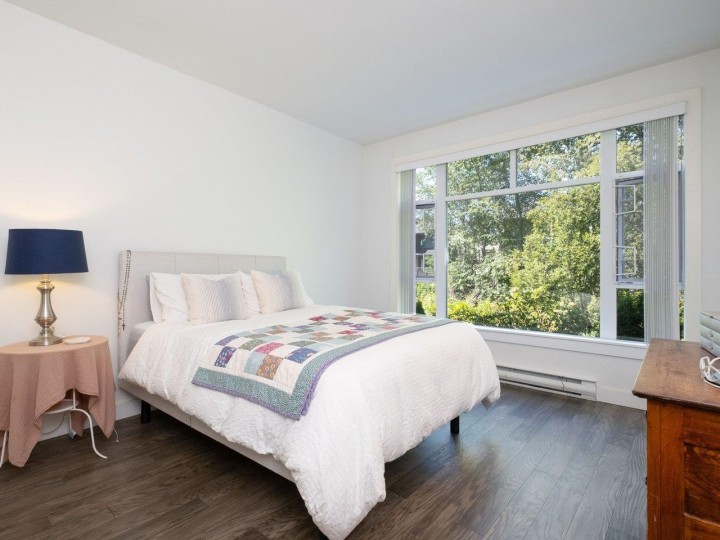 Photo 18 at 204 - 3600 Windcrest Drive, Roche Point, North Vancouver