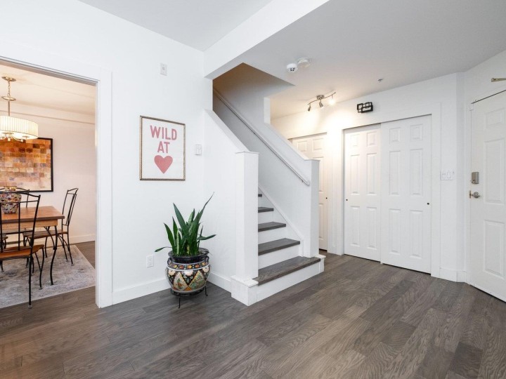 Photo 15 at 204 - 3600 Windcrest Drive, Roche Point, North Vancouver