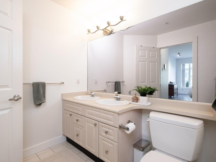 Photo 19 at 204 - 3600 Windcrest Drive, Roche Point, North Vancouver