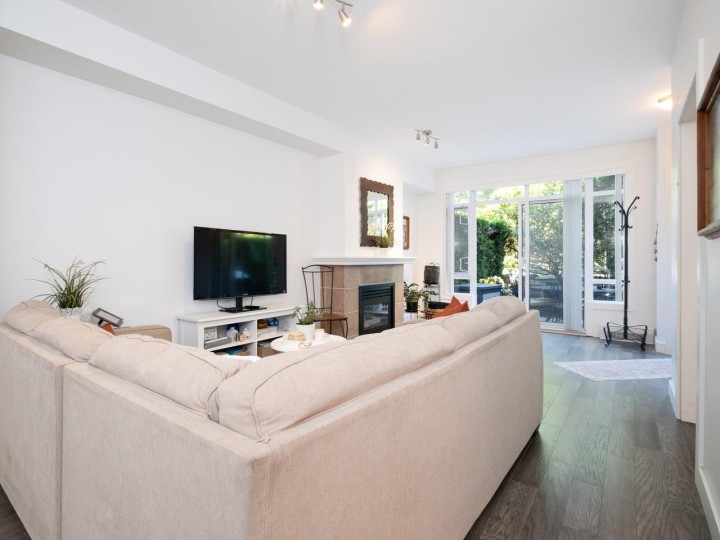 Photo 8 at 204 - 3600 Windcrest Drive, Roche Point, North Vancouver