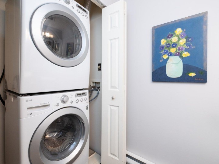 Photo 21 at 204 - 3600 Windcrest Drive, Roche Point, North Vancouver