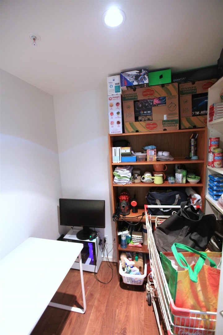 Photo 23 at 1703 - 8588 Cornish Street, S.W. Marine, Vancouver West