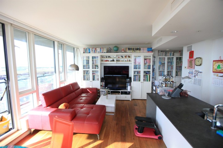 Photo 27 at 1703 - 8588 Cornish Street, S.W. Marine, Vancouver West