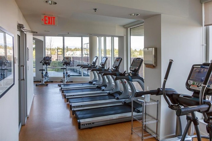 Photo 13 at 1703 - 8588 Cornish Street, S.W. Marine, Vancouver West