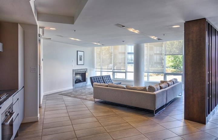 Photo 12 at 1703 - 8588 Cornish Street, S.W. Marine, Vancouver West