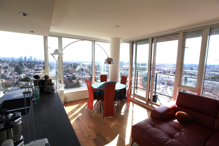 Photo 26 at 1703 - 8588 Cornish Street, S.W. Marine, Vancouver West