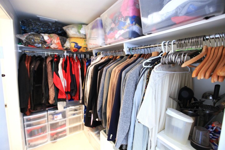 Photo 22 at 1703 - 8588 Cornish Street, S.W. Marine, Vancouver West