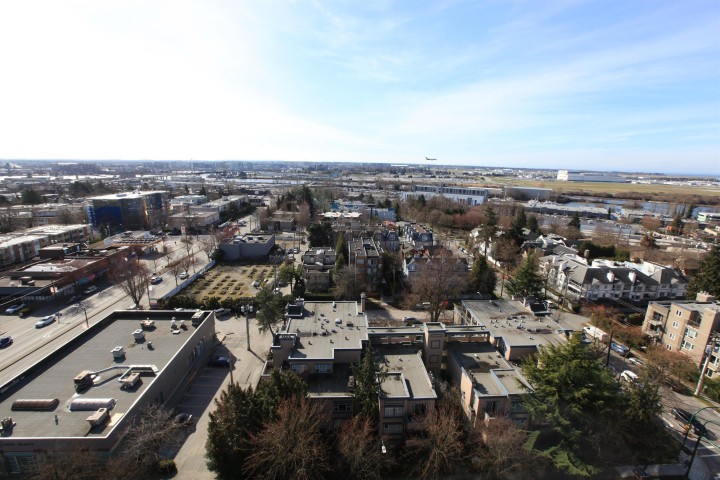 Photo 9 at 1703 - 8588 Cornish Street, S.W. Marine, Vancouver West