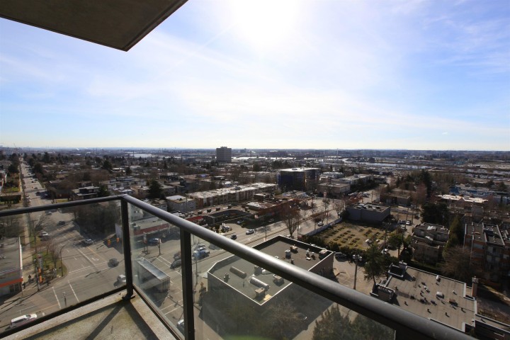 Photo 10 at 1703 - 8588 Cornish Street, S.W. Marine, Vancouver West