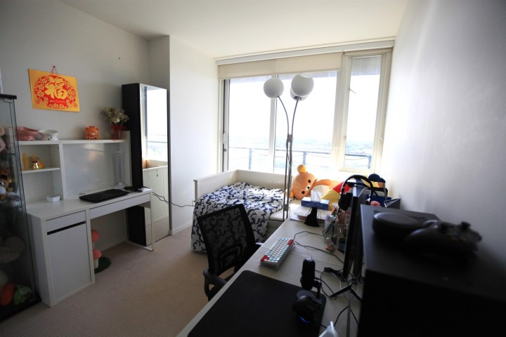 Photo 18 at 1703 - 8588 Cornish Street, S.W. Marine, Vancouver West