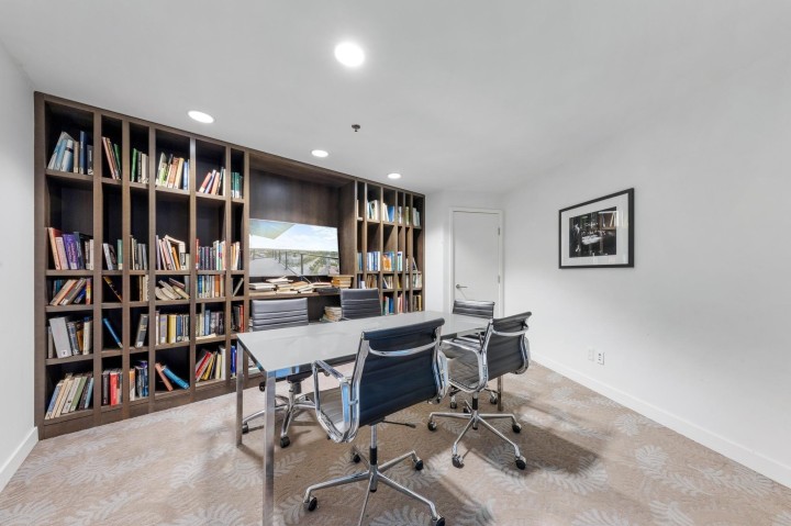 Photo 15 at 1703 - 8588 Cornish Street, S.W. Marine, Vancouver West