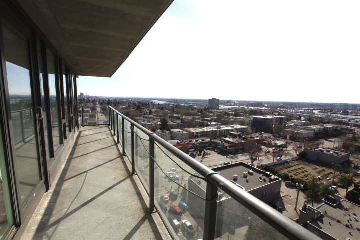 Photo 11 at 1703 - 8588 Cornish Street, S.W. Marine, Vancouver West